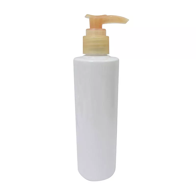 250ml 펌프 헤드 병